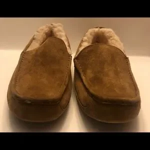 UGG | Shoes | Ugg Slippers Size 1 Good Preowned Condition  display picture 1